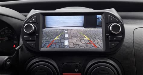 Autoradio Tactile Gps Et Apple Carplay Citro N Nemo Hightech Privee