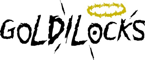 Goldilocks Logo Vector Black Free Transparent Clipart Clipartkey My XXX Hot Girl