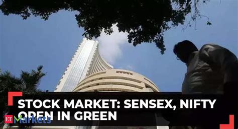 Sensex Gains Nearly Points Nifty Near Delta Corp Plunges