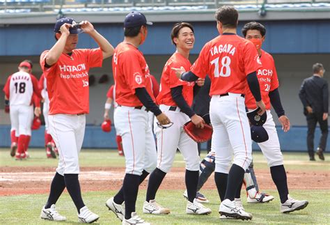 北関東大会プレーバック 第1回－日立製作所野球部2022