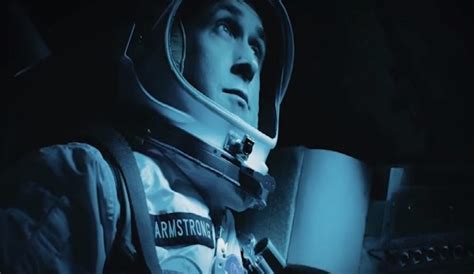 FIRST MAN : Movie Spoiler Free Review - LoudFact