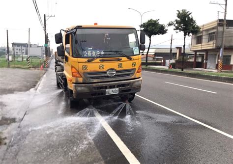 受大陸冷氣團挾帶境外污染南下影響 屏縣全面啟動空污應變機制 蕃新聞