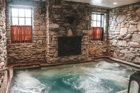 Big Cedar Lodge Spa Branson Missouri Lodge Weekend Getaways For Couples Cedar