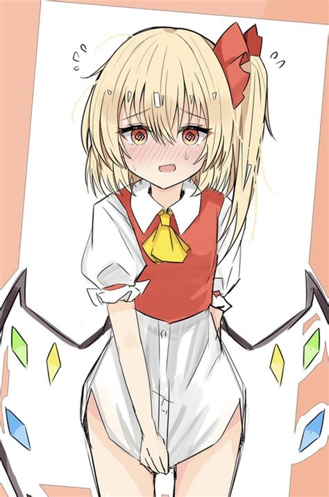 [東方]スカート返してだと？甘ったれるな！ 東方おねえちゃんまとめ