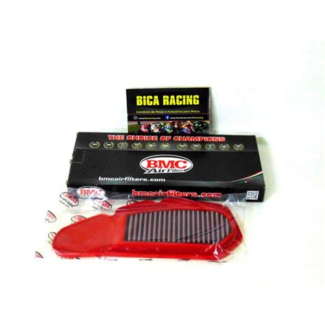 Filtro Ar BMC HONDA PCX 125 E PCX 150