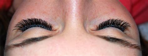 Professional Single Lash Volume And Classic Eyelash Extensions In Slc