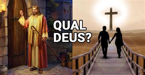 Se Deus Quiser Qual Deus