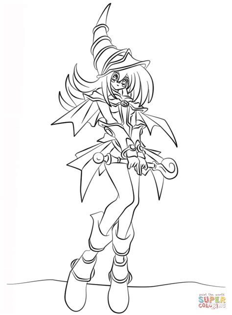 Yu Gi Oh Coloring Pages Pixel Desenhos Para Colorir Hot Sex Picture