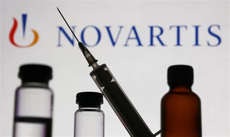 Novartis CEO criticizes US, EU efforts to curb drug company power [Video]