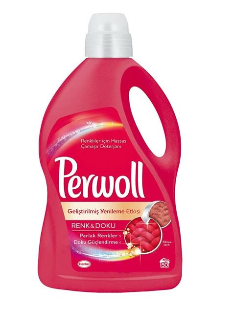 Perwoll Black&tissue 3 lt | Expay Global