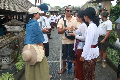 BAKAL DIKUNJUNGI DELEGASI WORLD WATER FORUM PEMPROV BALI CEK KESIAPAN