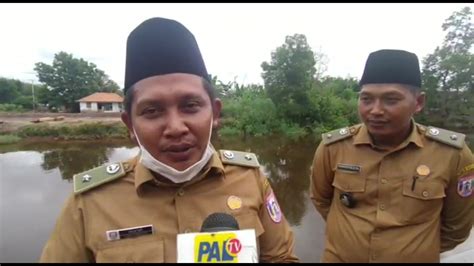 Video Wisata Satwa Gajah Sumatera Di Muara Padang Butuh Dikembangkan