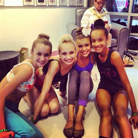 Image Aldc Bootie Camp 2013 Sarah Reasons Kalani Hilliker Kaeli Ware