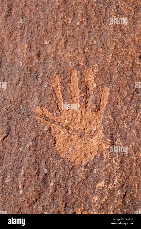 Petroglyph Hi Res Stock Photography And Images Alamy