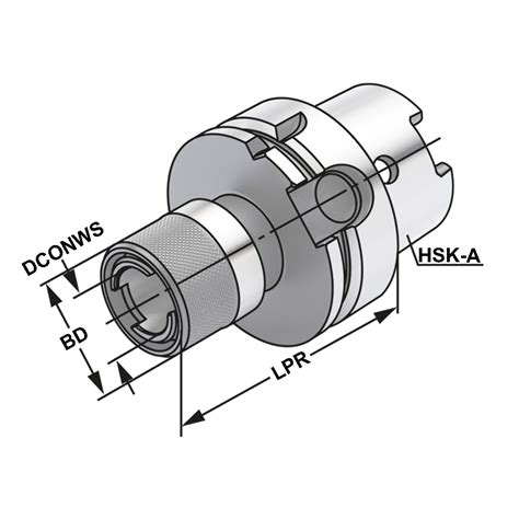 Quick Change Tapping Chuck Hsk M M Gr Hsk A Tapping