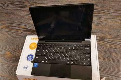 Планшет ноутбук Digma EVE 10 C412T Black (Intel Ce | Festima.Ru ...