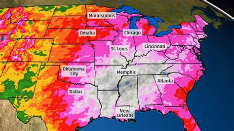 2019 Mississippi River Flood The Longest Lasting Since The Great Flood