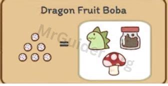 Boba Story Recipes Wiki Guide Mrguider