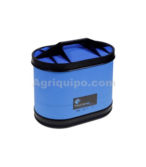 FILTRO DE AIRE EXTERIOR PARA TRACTOR JOHN DEERE