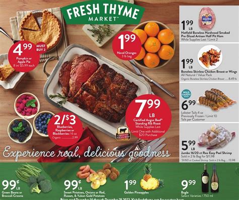 Fresh Thyme Weekly Ad Deals Dec 14 20 2022 Weeklyads2