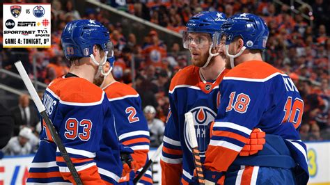 Les Oilers cherchent à limiter les erreurs lors du quatrième match pour