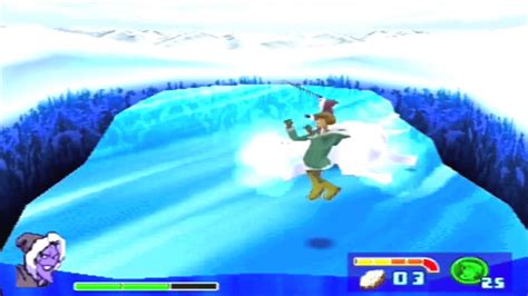 Scooby Doo And The Cyber Chase Ps Walkthrough Part The