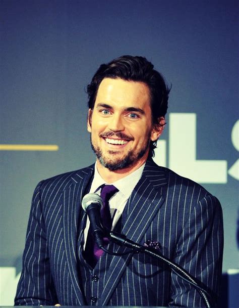 Matt Bomer | Chicas