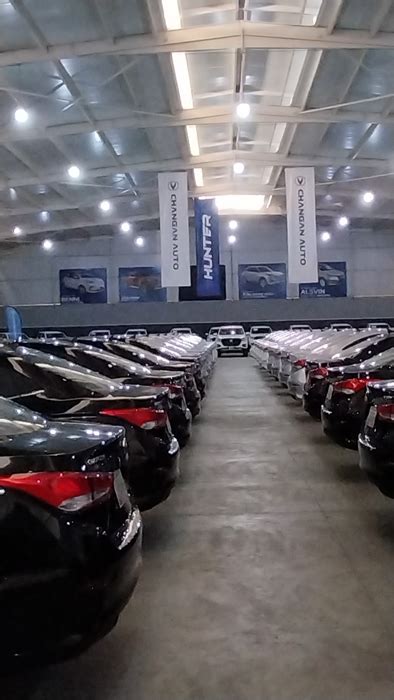 Img Changan Auto Foto Lmv La Movida En Venezuela