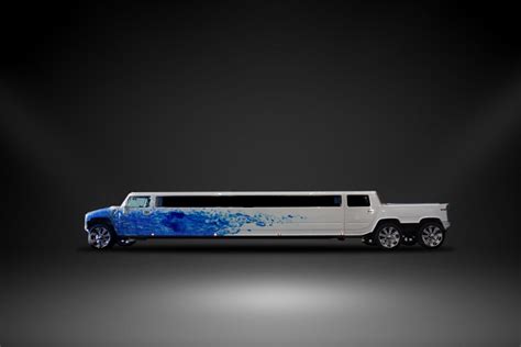 Los Angeles Party Limousine | Leisure Limousine Los Angeles