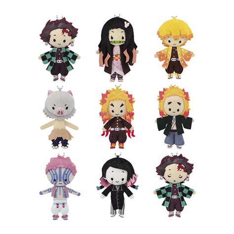 double chance campaign prize dc ichiban kuji toru paka demon