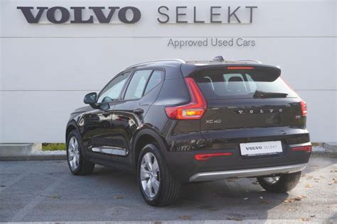 Volvo Xc T Awd Momentum Geartronic God