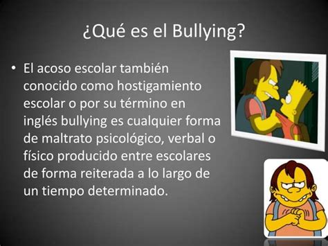 Ley Anti Bullying Argentina