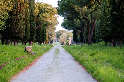 Appia Antica Rome Roman - Free photo on Pixabay