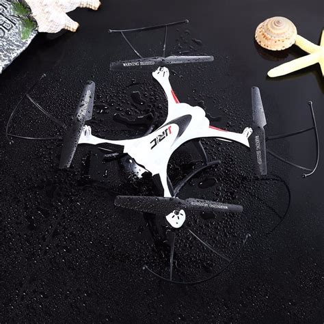 Jjrc H Waterproof Rc Drone G Axis Fall Resistant Quadcopter