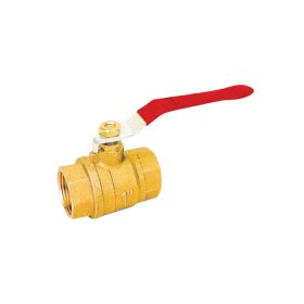 FBBV Brass Ball Valve Fivalco Leading Valves Manufacturer