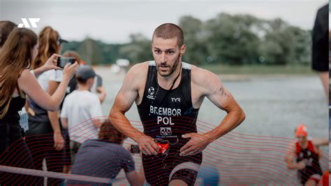 Klasyfikacja Generalna Cyklu Garmin Kto Najlepszy Akademia Triathlonu