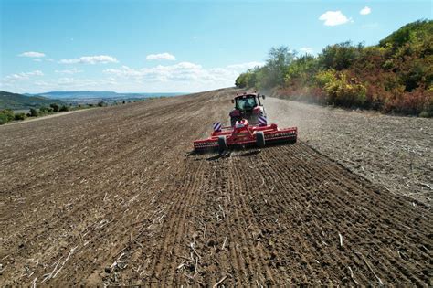 Disc Harrow Princess Disc Harrows Madara Agro