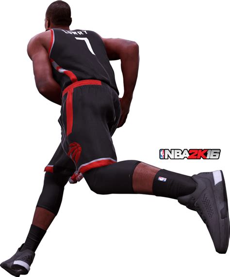 nbak raptors transparent png  seekpng