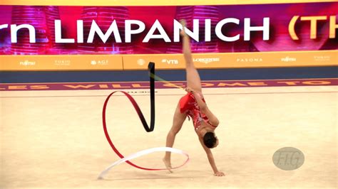 Limpanich Benjaporn Tha Rhythmic Worlds Baku Aze