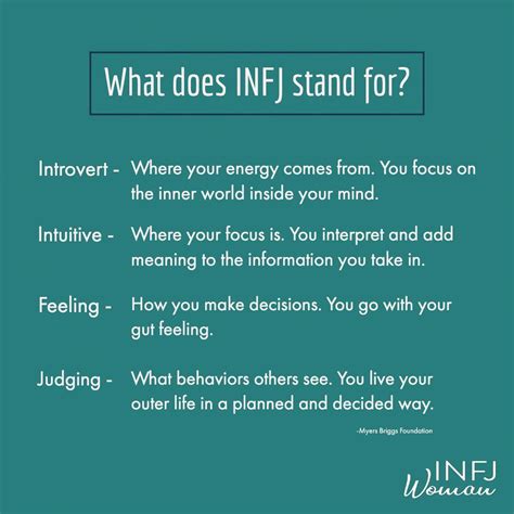 Pin On Psychology Quotes Infj