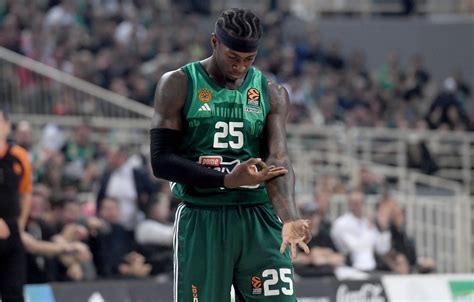 Kendrick Nunn GELA La Virtus Bologna Sulla Sirena Vince Il Panathinaikos