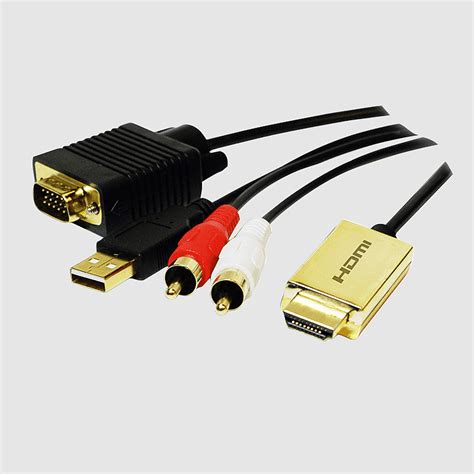 Audio Converter Flipkart Dvi Cable Video Array Mini Displayport