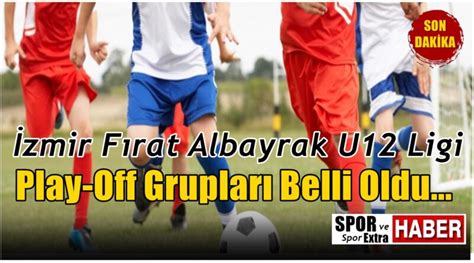 GRUPLAR BELLİ OLDU Spor ve Spor Extra