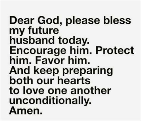 🙏🏼 ️ ️ Yes And Amen Dearfuturehubby Amormio Blessing Godly Relationship Quotes Spiritual