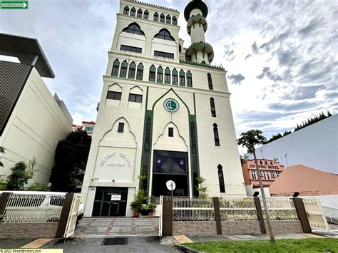 Community Services and Programs at Pickering Islamic Centre 22