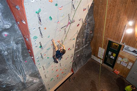 Kletterhallen Im Landkeis Rosenheim