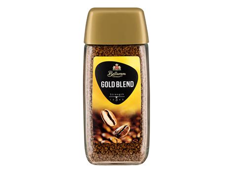 Bellarom Gold Blend Nuts Store In Colombo