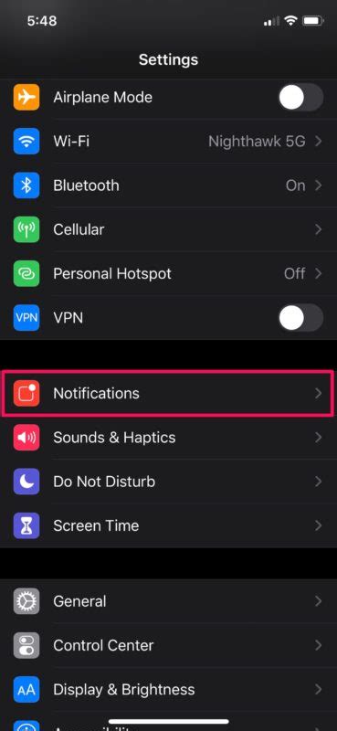 How to Disable Lock Screen Notifications on iPhone & iPad