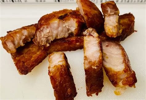 What You Need To Know About Trader Joe S Pork Belly