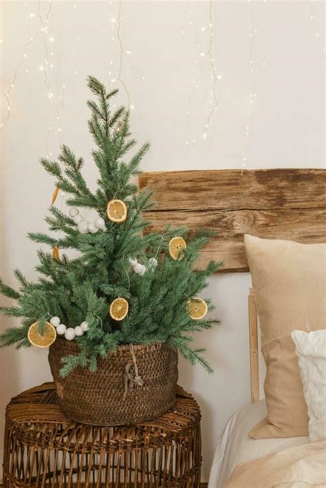 Scandinavian Christmas Tree Stock Photos, Images and Backgrounds for ...